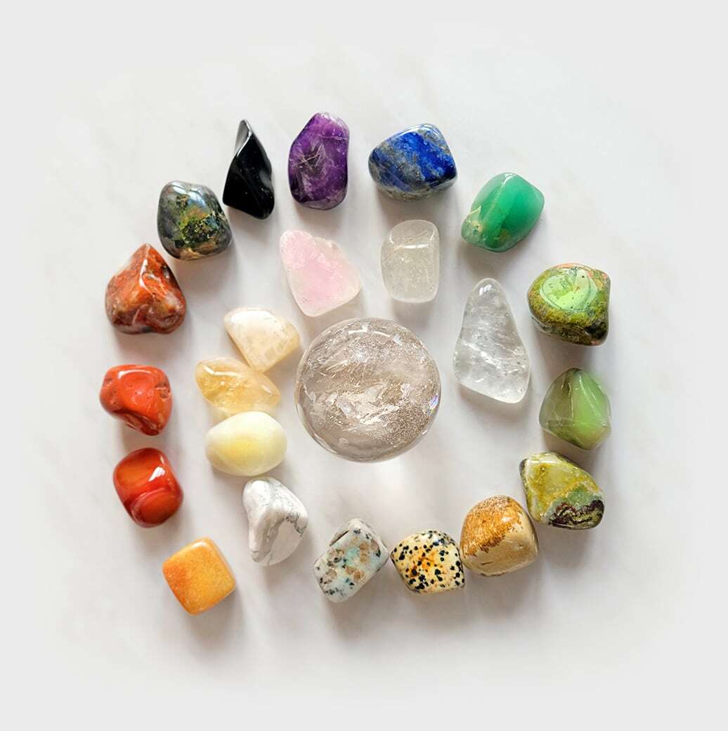 Laterra Gems App