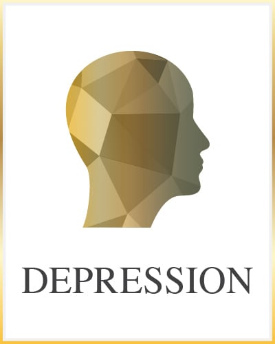 Depression - Laterra Gems