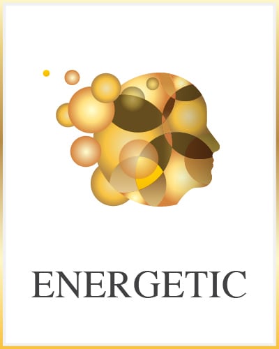 Energetic - Laterra Gems