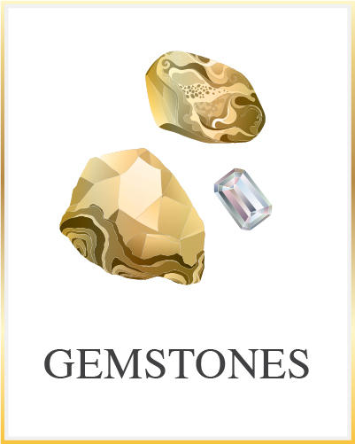Gemstones