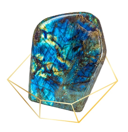 Labradorite