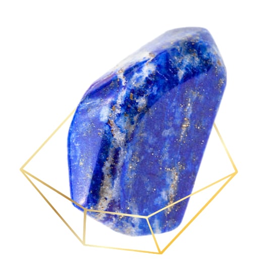 Lapis Lazuli