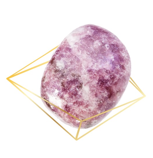 Lepidolite