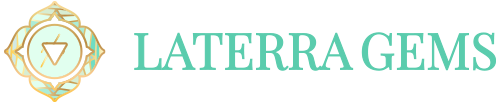 Logo Laterra Gems