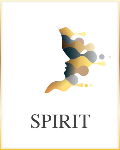 Spirit - Laterra Gems