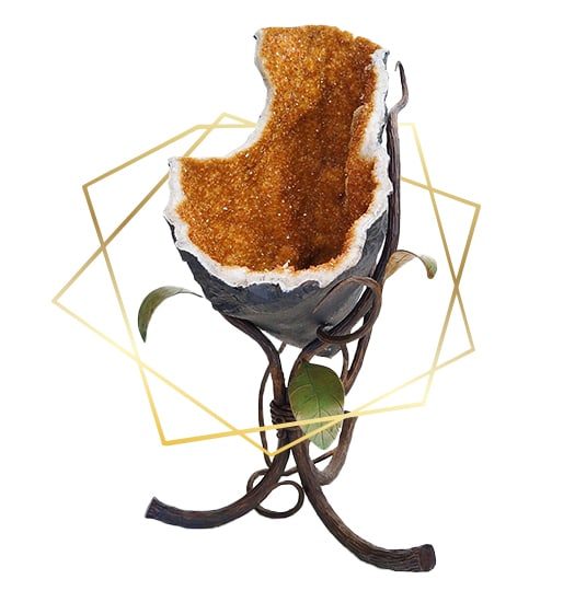 James Vilona Artist LaterraGems