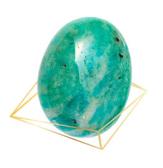 Amazonite