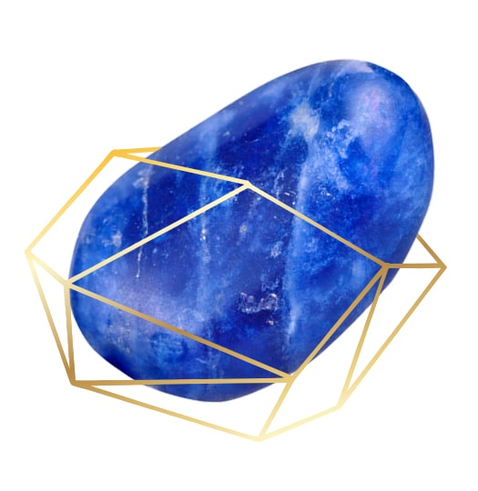 Blue Onyx
