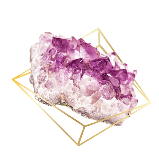 Pink Amethyst