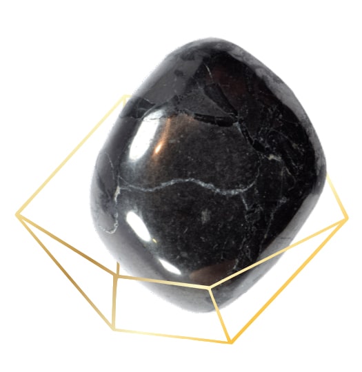 Shungite