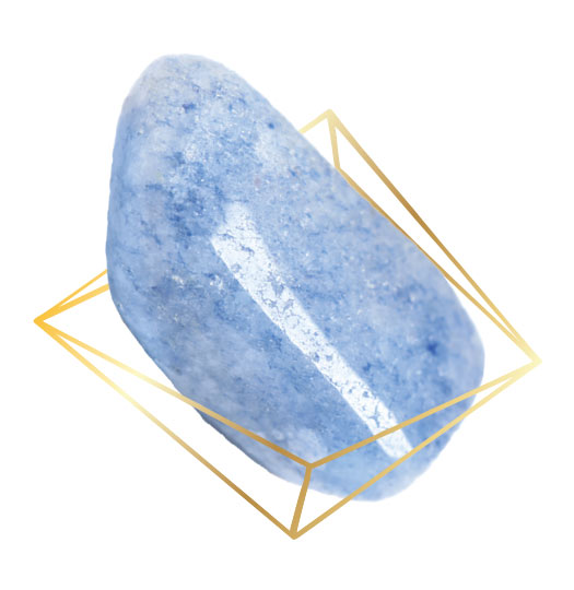 Blue Quartz