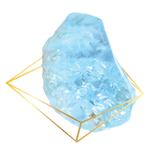 Blue Topaz