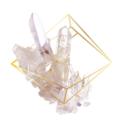 Clear Quartz