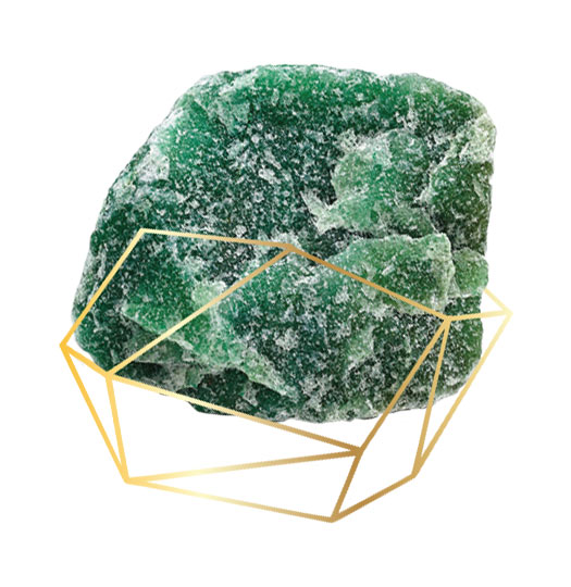 Green Quartz