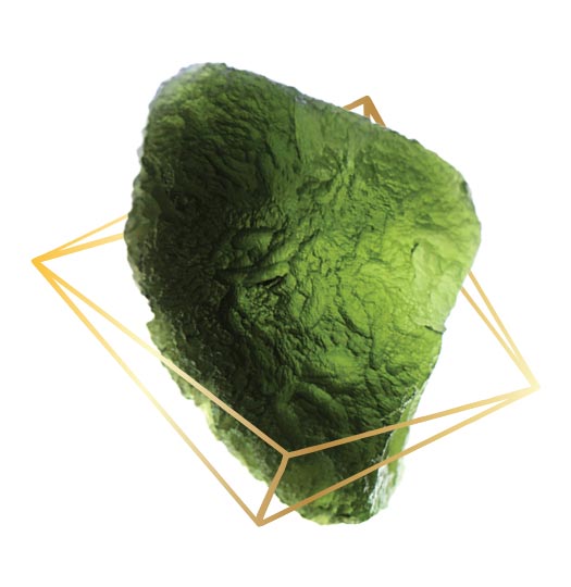 Moldavite