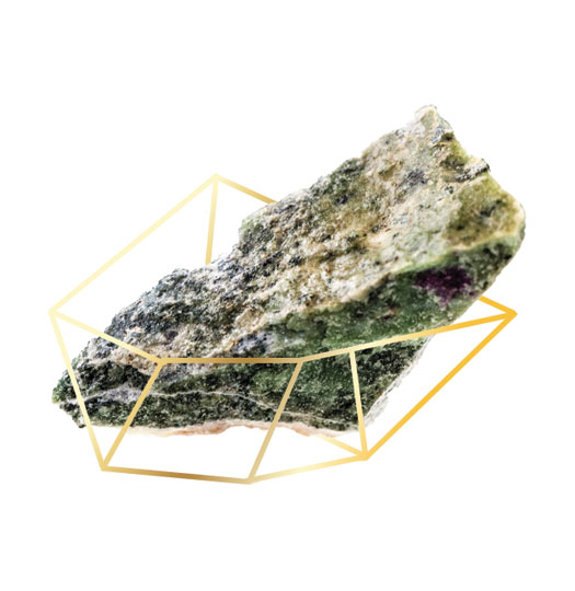 Zoisite
